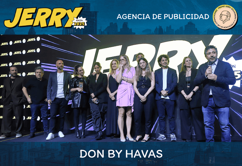 Portada de Papón Ricciarelli: la visión detrás de una agencia que volvió a superarse