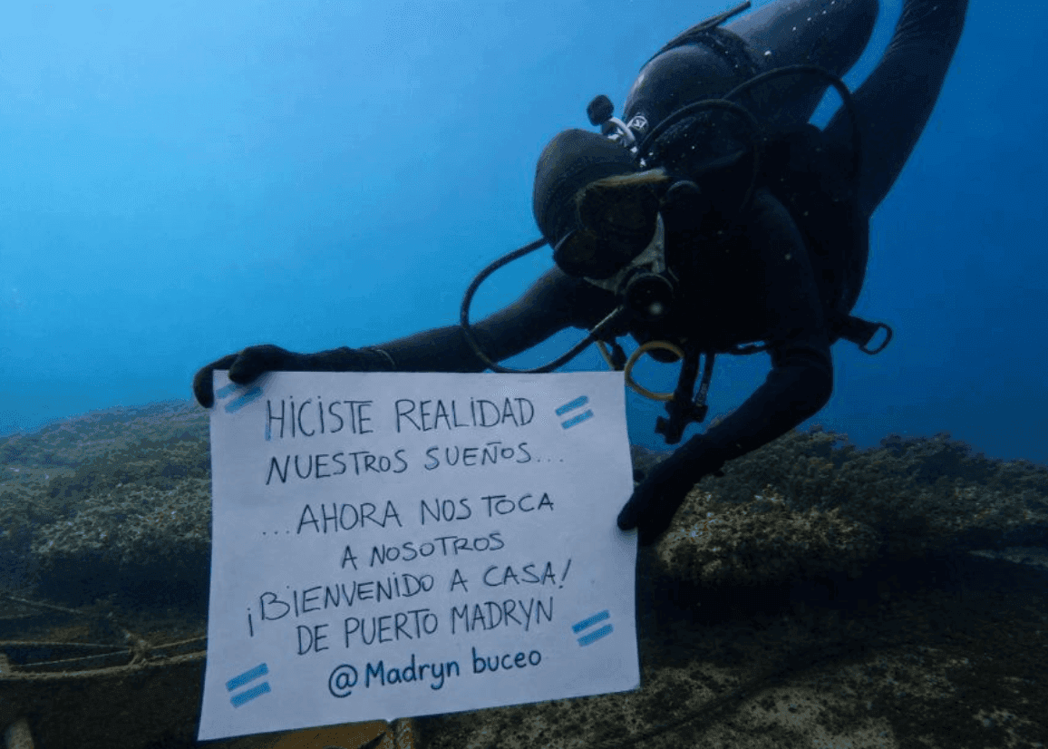 Portada de Humo Rojo convirtió una frase de Messi en un movimiento viral