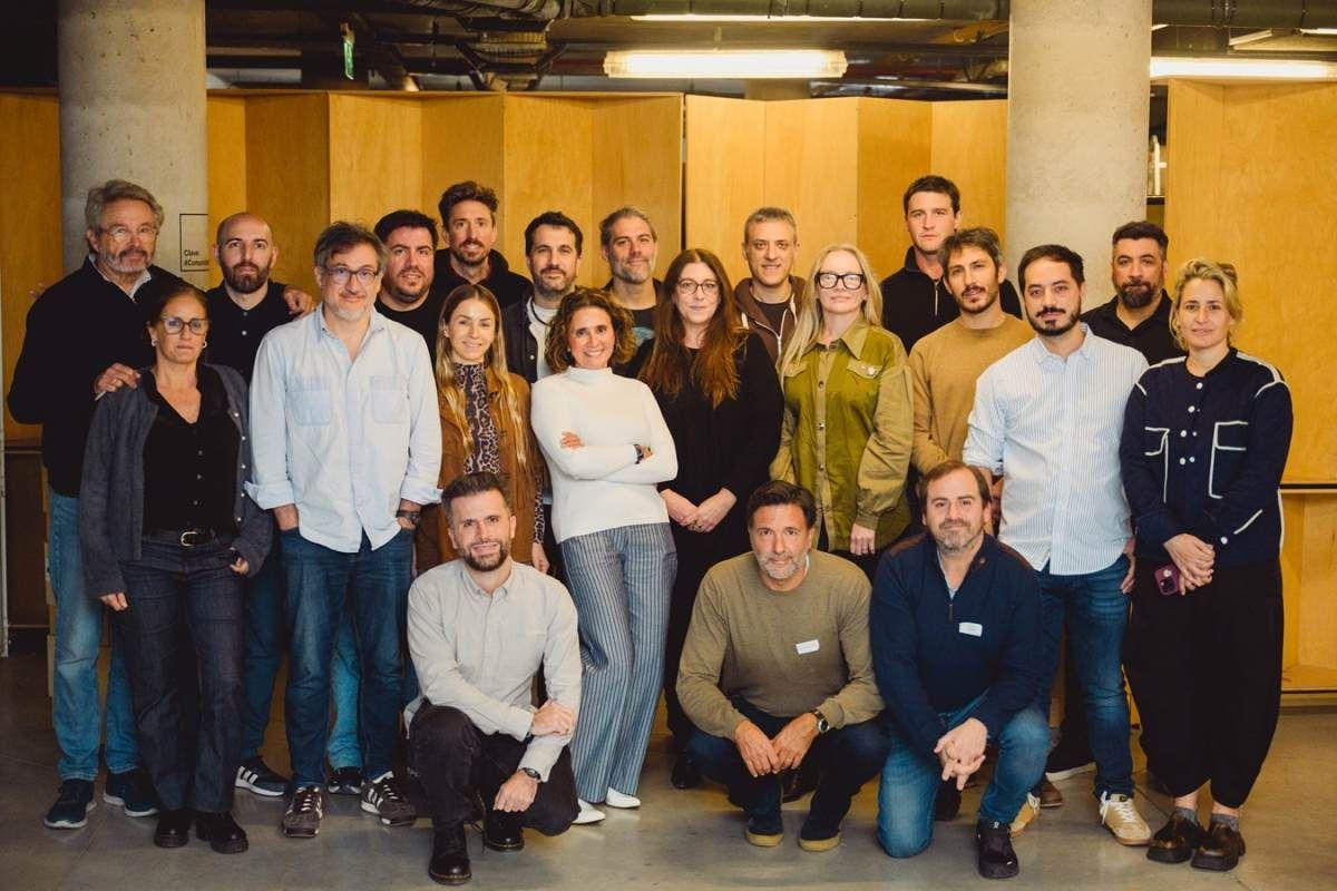 Portada de IAB Argentina e Interact analizaron temas relevantes para la industria en el Cross Business