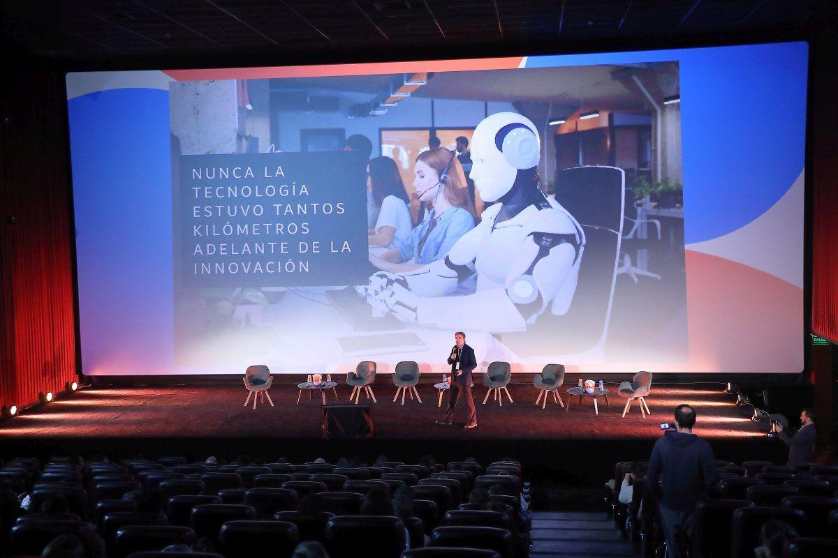 Portada de IAB Argentina lanzó la convocatoria de speakers para el IAB Now 2026