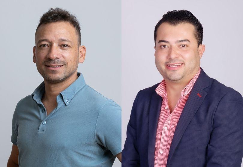 Portada de Índigo anuncia incorporaciones a su equipo comercial de Argentina y México