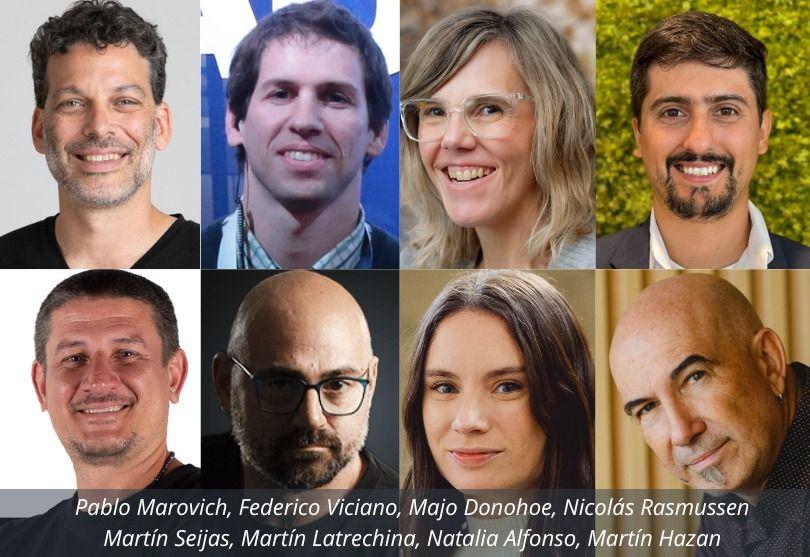 Portada de Interact presenta el Informe de Tendencias Digitales 2026 