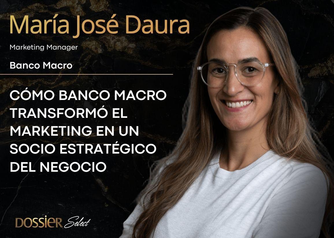 Portada de Cómo Banco Macro transformó el marketing en un socio estratégico del negocio
