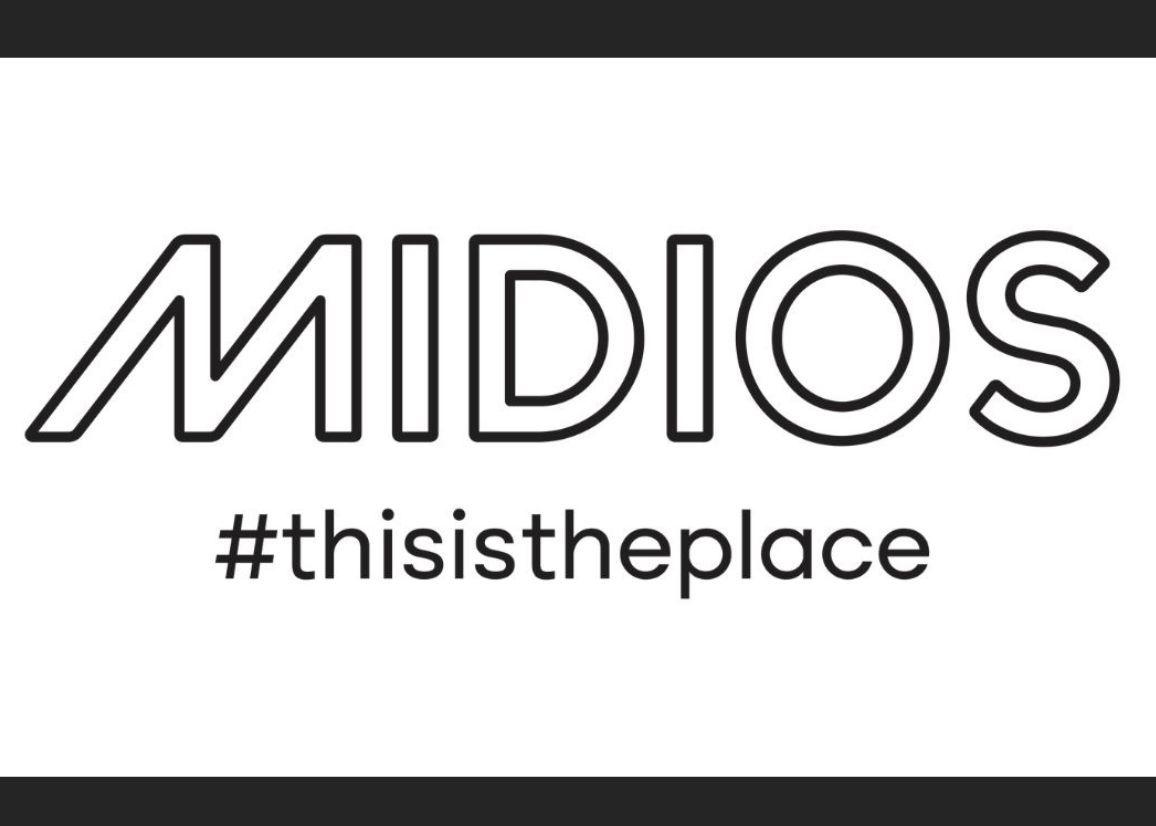 Portada de Midios alcanza el puesto 4 en el ranking cualitativo de RECMA