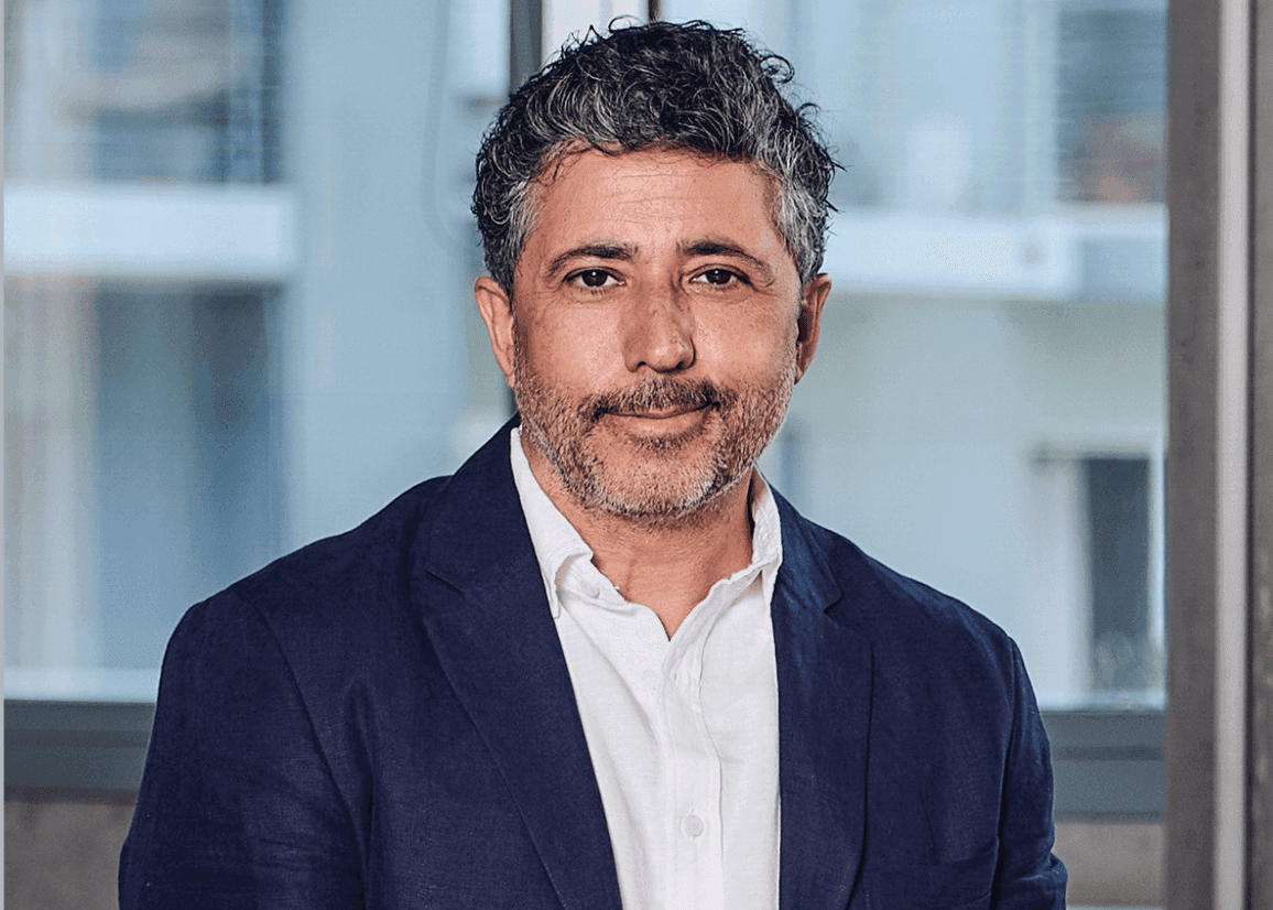 Portada de Papón Ricciarelli es finalista de los Best CEO Awards