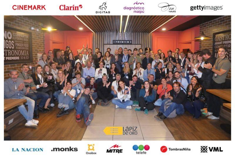 Portada de Lápiz de Oro de Marketing Digital: las opiniones de los jurados