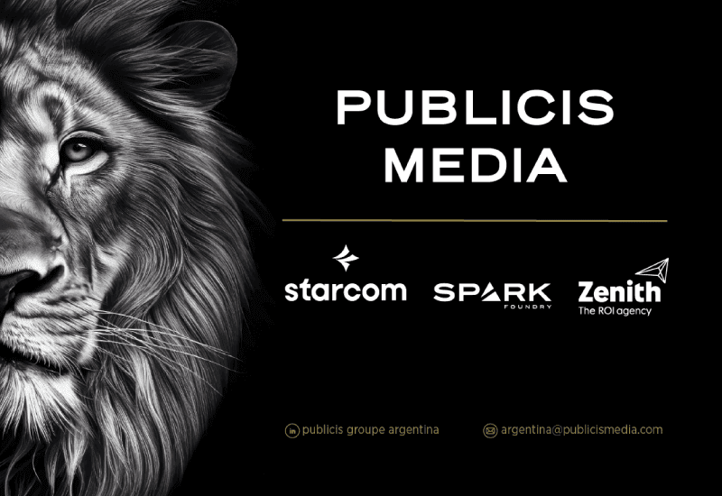 Portada de ESPECIAL DIGITAL: Novedades de Publicis Media