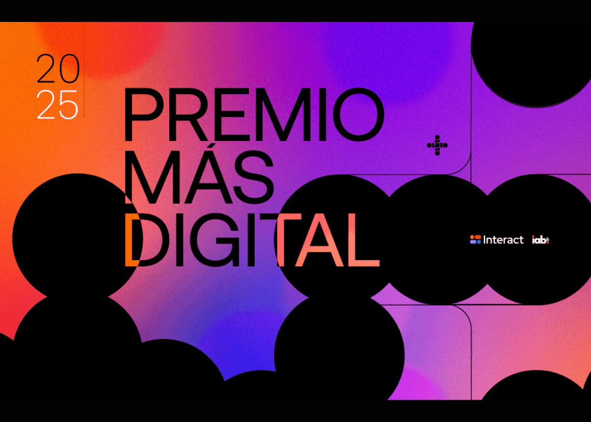 Portada de +Digital adelanta los criterios para la elección de los casos ganadores