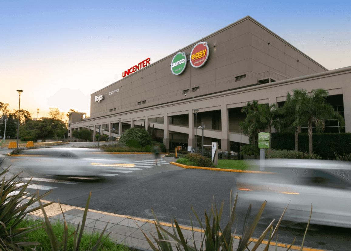 Portada de Cencosud fortalece el ecosistema de negocios de Unicenter con la llegada de Grupo One