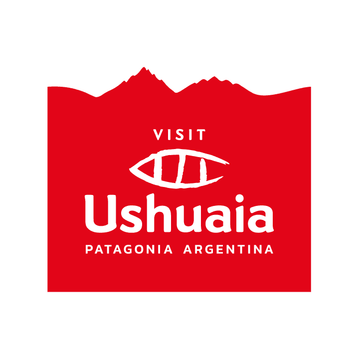 Portada de Ushuaia presentó su nueva Marca Destino "Visit Ushuaia", desarrollada por THET Studio