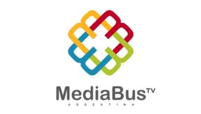Portada de Acuerdo entre MediaBusTV y medios de Grupo América
