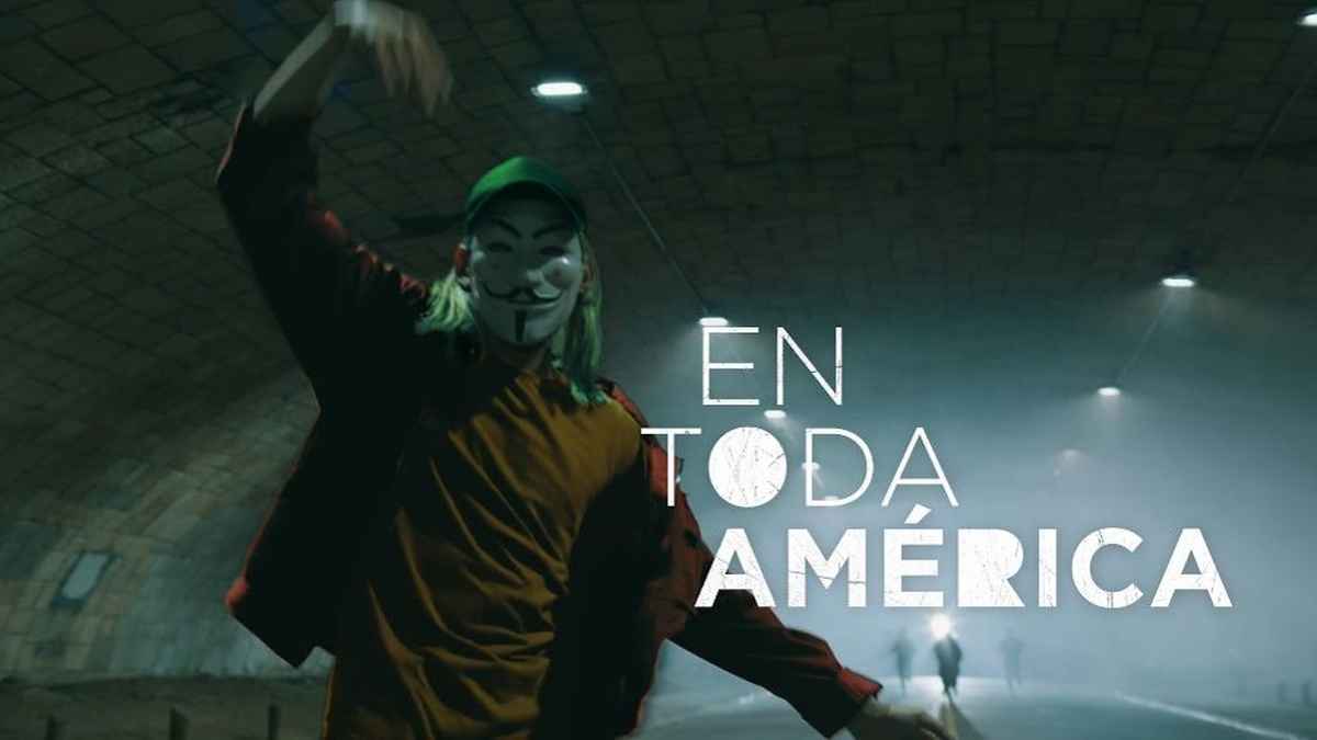 Portada de Pre-estreno: “Sin fronteras”, la nueva campaña de Claro para Roaming América