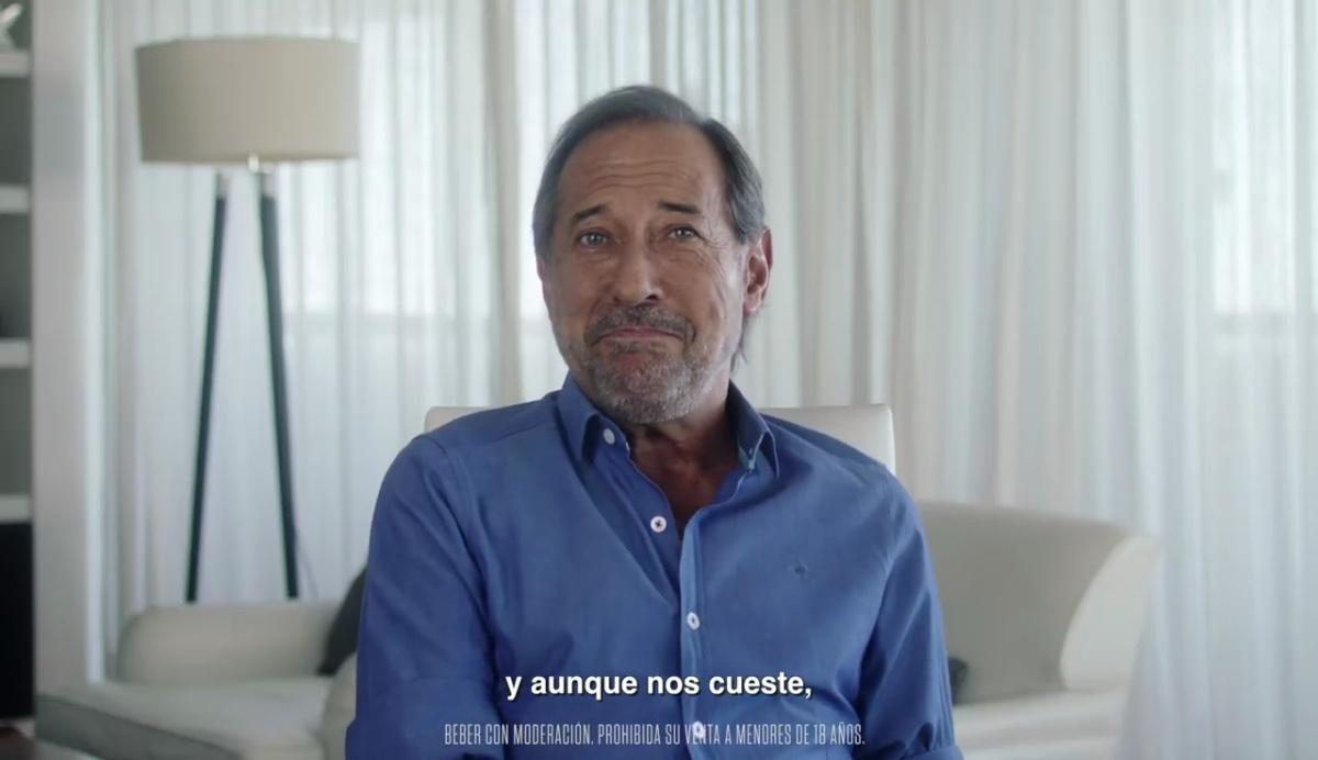 Portada de "Costumbres argentinas", el mensaje de Quilmes para este difícil momento