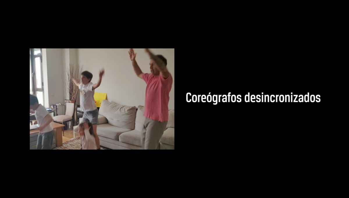 Portada de #SoisEnormes, un video viral creado por AnyGivenDay que aplaude a los padres