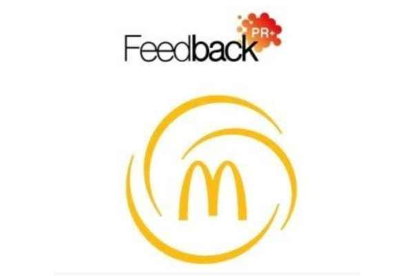 Portada de McDonald’s eligió a Feedback PR como su nueva agencia de comunicación