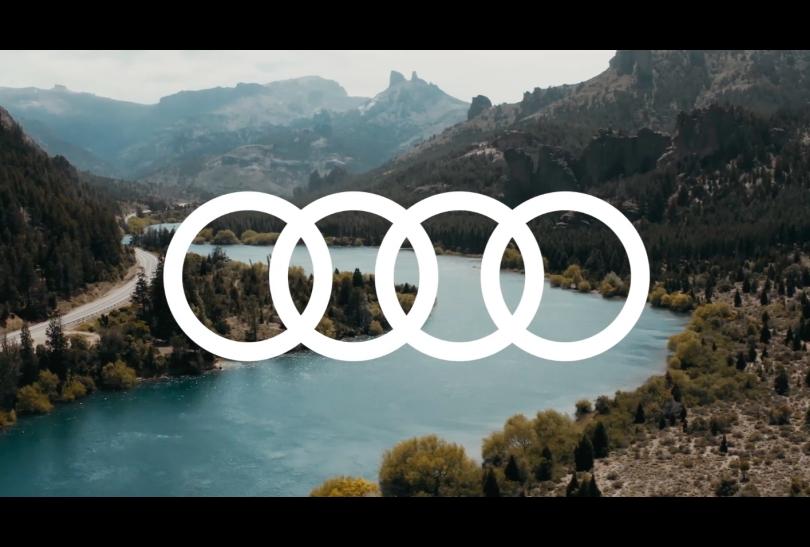 Portada de Audi junto a 361 celebran los 30 años de las 1000 Millas Sport