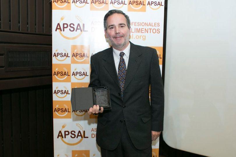Portada de Cerveceros Argentinos fue premiada por APSAL por promover el Consumo Responsable