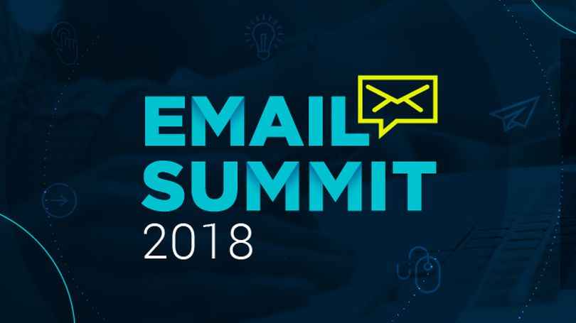Portada de Abre la inscripción al Email Summit 2018 by amdia