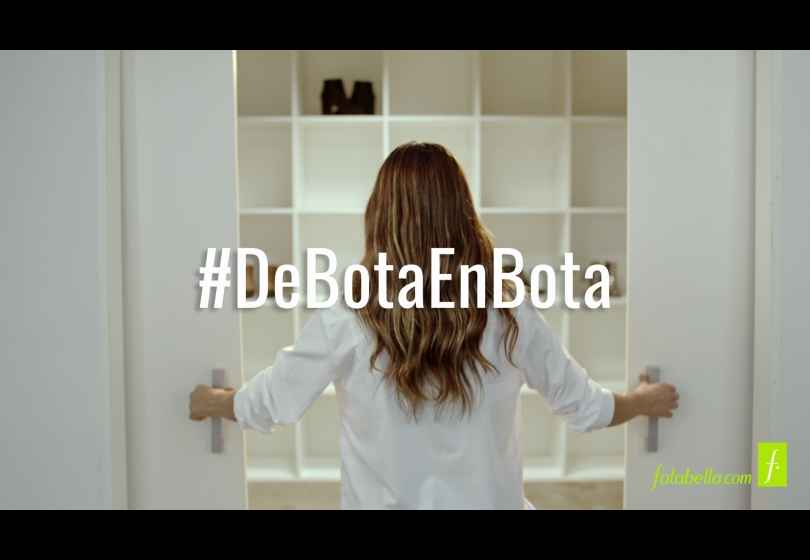 Portada de Human comienza a trabajar con Falabella y presenta la campaña #DeBotaEnBota 