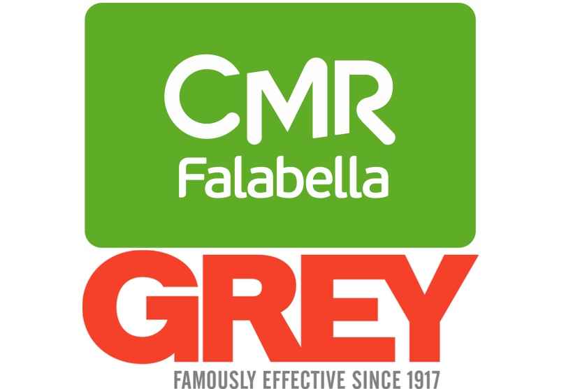 Portada de CMR Falabella, nueva cuenta de Grey Argentina