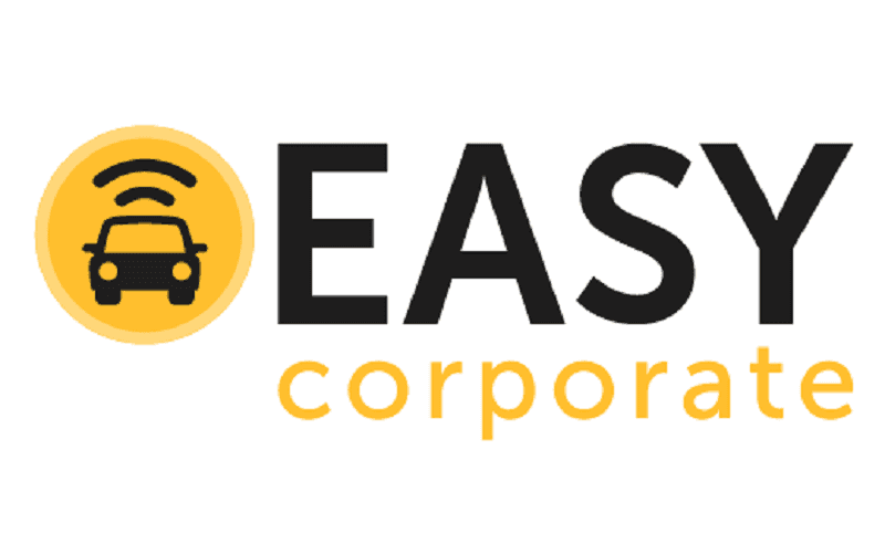 Portada de EASY Taxi Corporate, una solución para las empresas