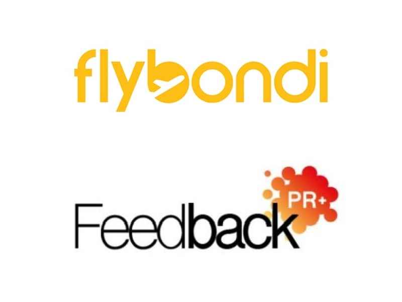 Portada de Feedback PR es la nueva agencia de comunicaciones de Flybondi