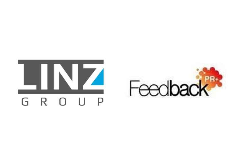 Portada de Linz Group selecciona a Feedback PR para su comunicación
