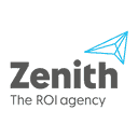 Zenith Optimedia