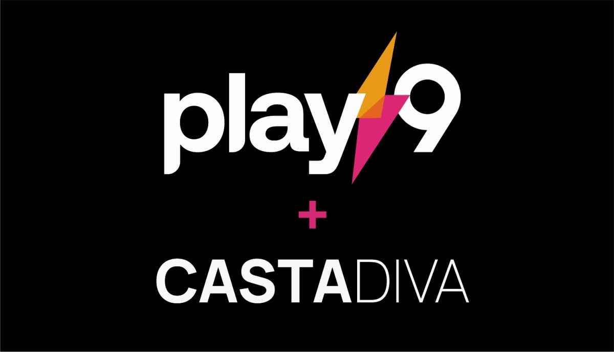 Portada de Play9Action y Casta Diva se unen para llevar adelante producciones con foco en Brasil y América Latina