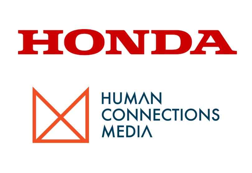 Portada de Honda Motor Argentina vuelve a elegir a Human Connections Media como su agencia de medios