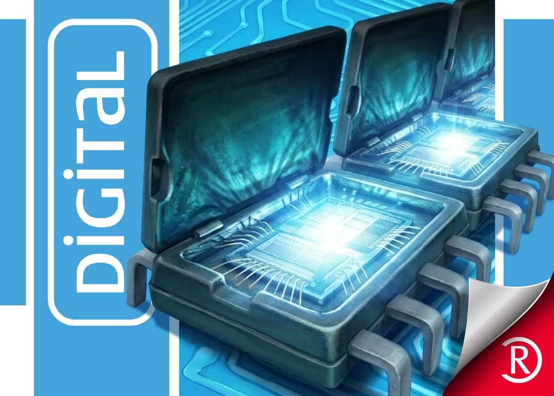 Portada de Ya salió el ESPECIAL DIGITAL 2026, el quién es quién de una industria que no para de reinventarse