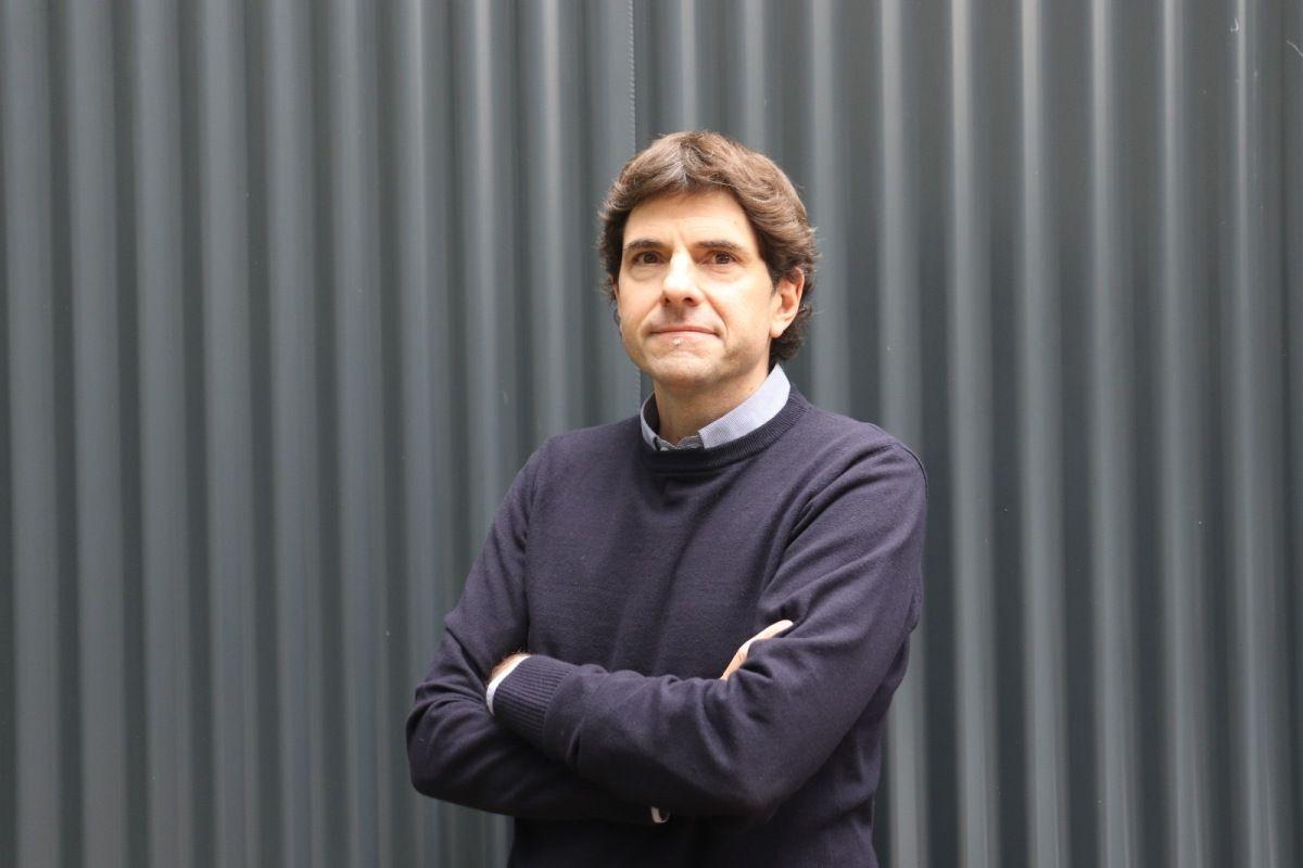 Portada de Agustín Rodríguez Peña se suma a Don by Havas como Operation Lead