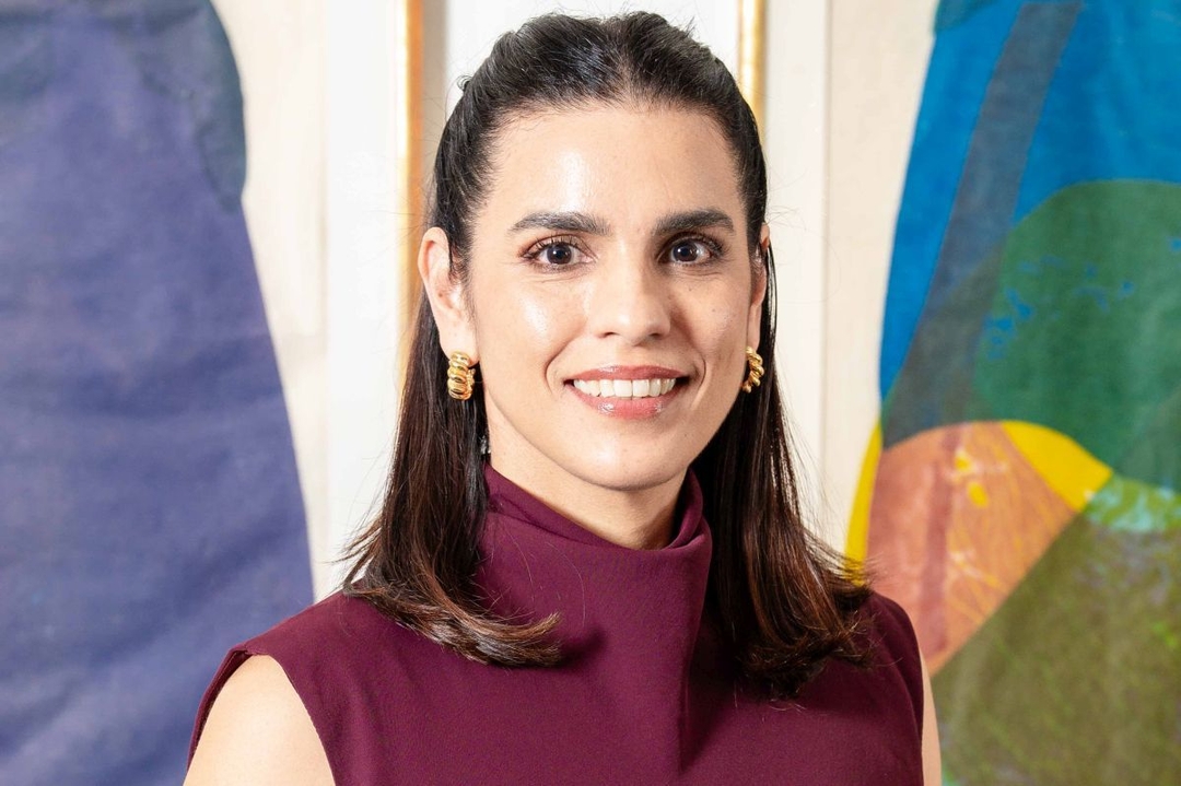 Portada de Alicia Borja asume la Gerencia General de Nasta