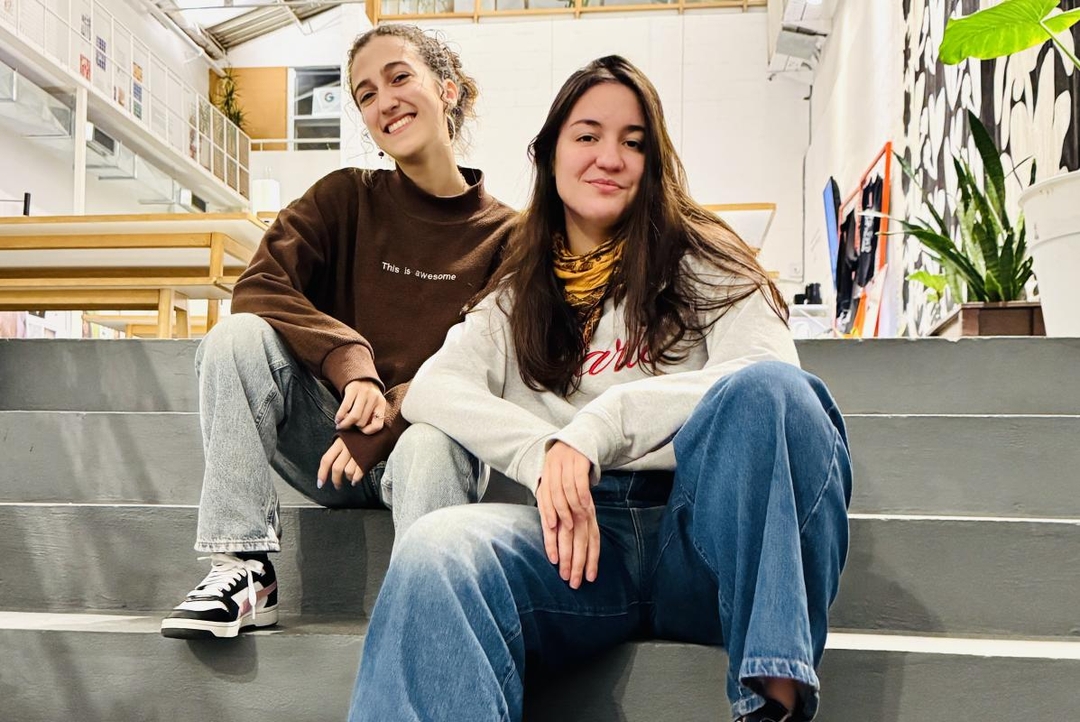 Portada de Black Table fortalece su equipo creativo regional con la incorporación de Sofía Delia y Alfonsina Genero