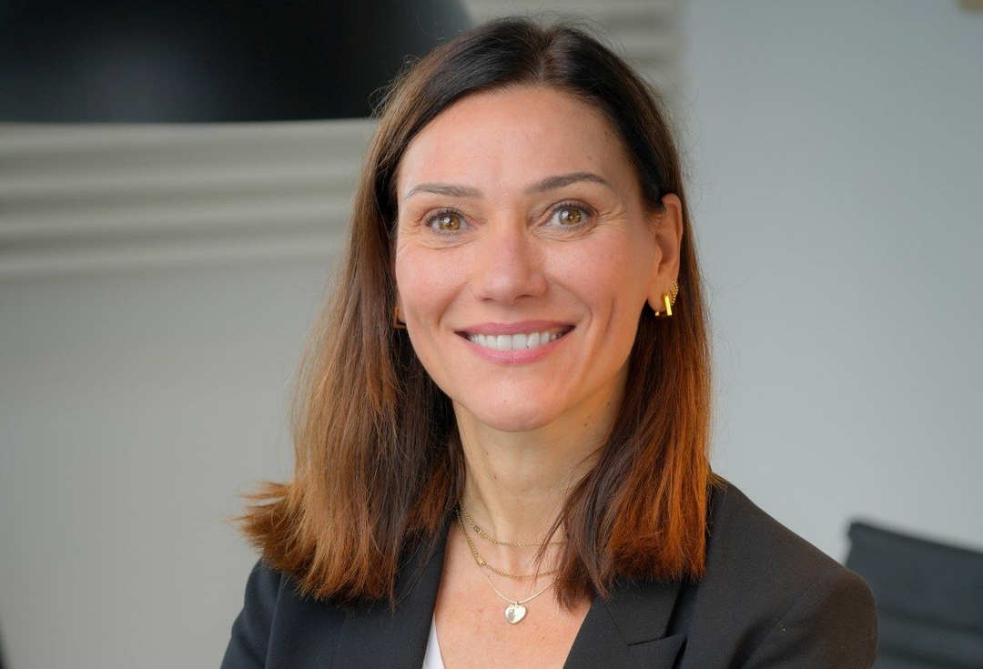 Portada de Denise Cancian asume como CEO de Burson Chile