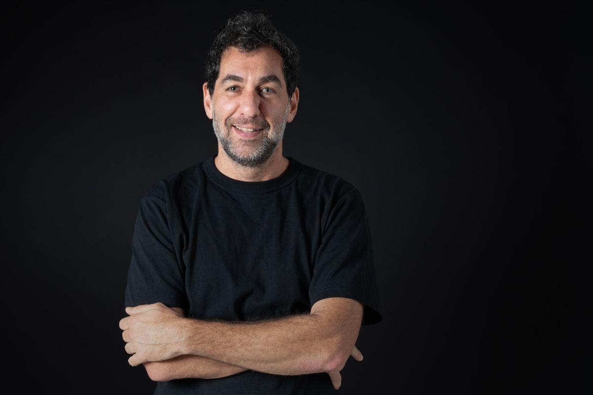 Portada de Fabio Mazia asume como Chief Creative Officer de Publicis Groupe Argentina