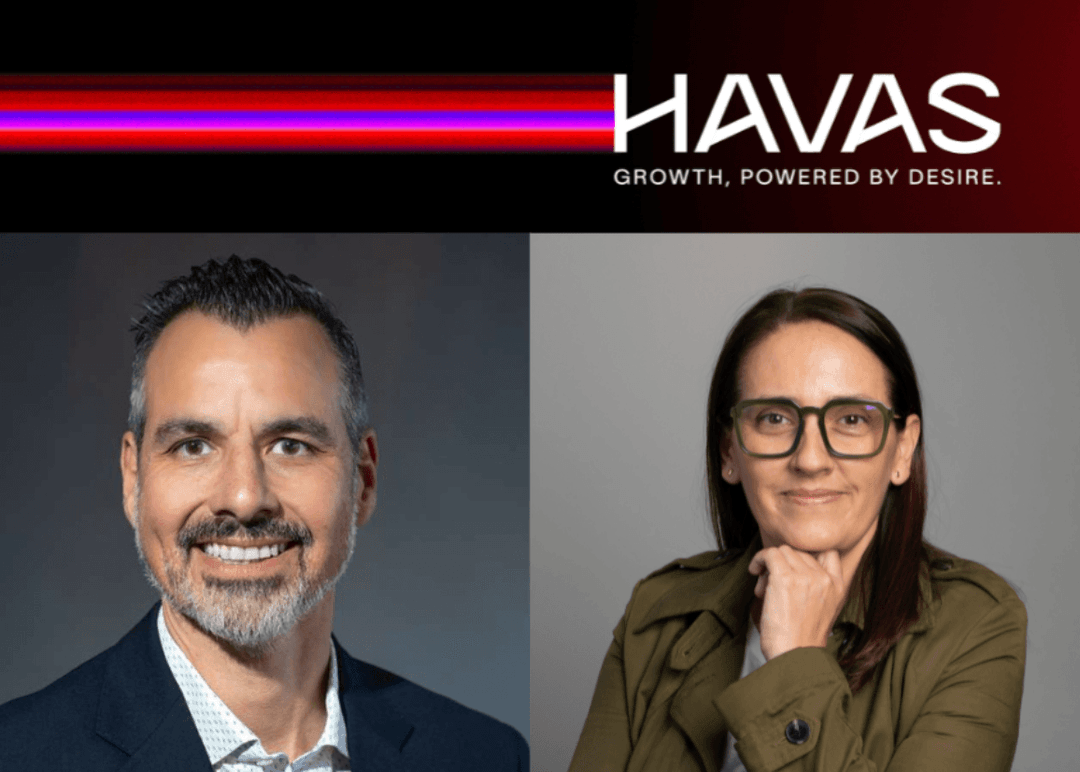 Portada de Havas presenta su nuevo posicionamiento global: Growth, Powered by Desire