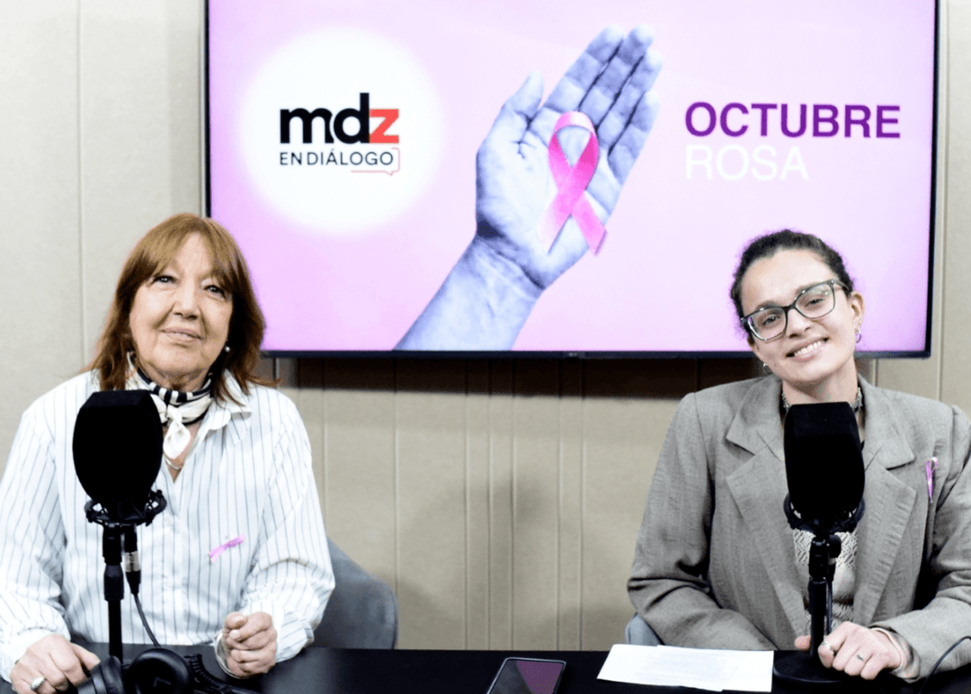 Portada de MDZ realizará una nueva edición de MDZ en Diálogo