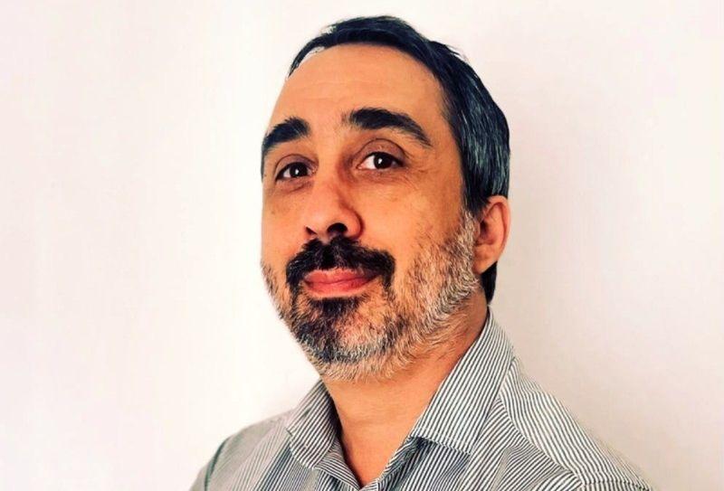 Portada de Carat Argentina incorpora a Martín Salas como Director de Cuentas para Netflix