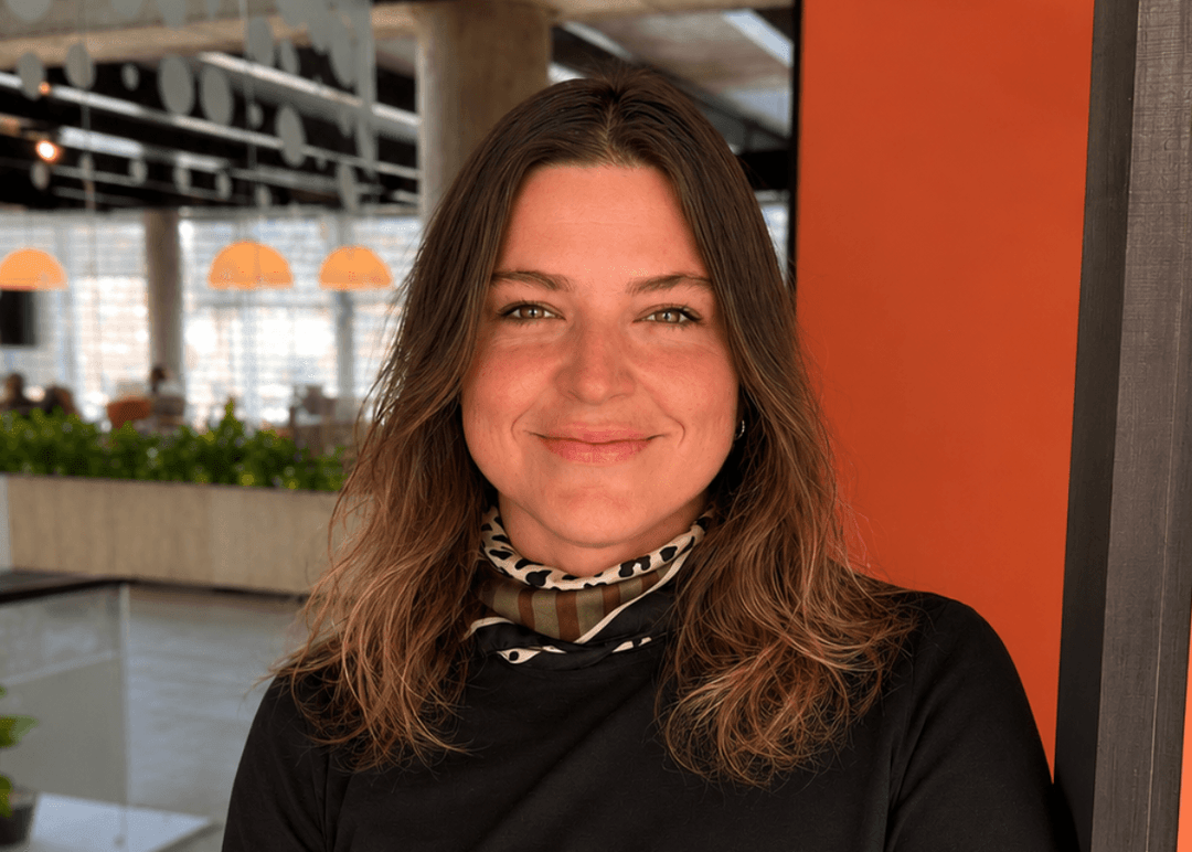 Portada de Martina Correa Dames se sumó a TogetherWith como Directora General de Cuentas
