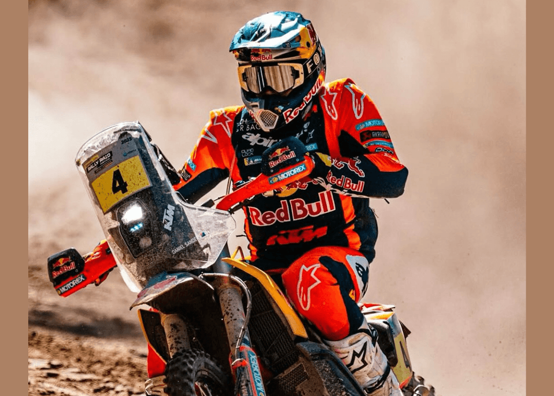 Portada de Motomall debuta en el Enduro del Verano 2026 en Villa Gesell