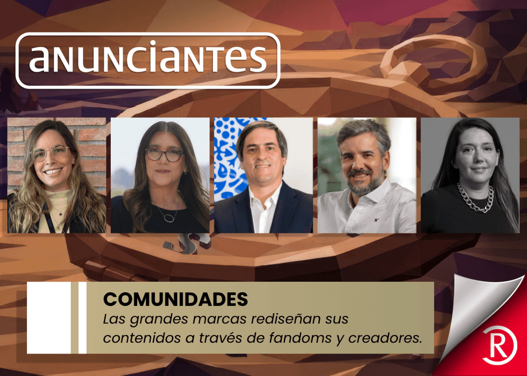 Portada de Del consumidor al coautor: las grandes marcas rediseñan sus contenidos a través de fandoms y creadores