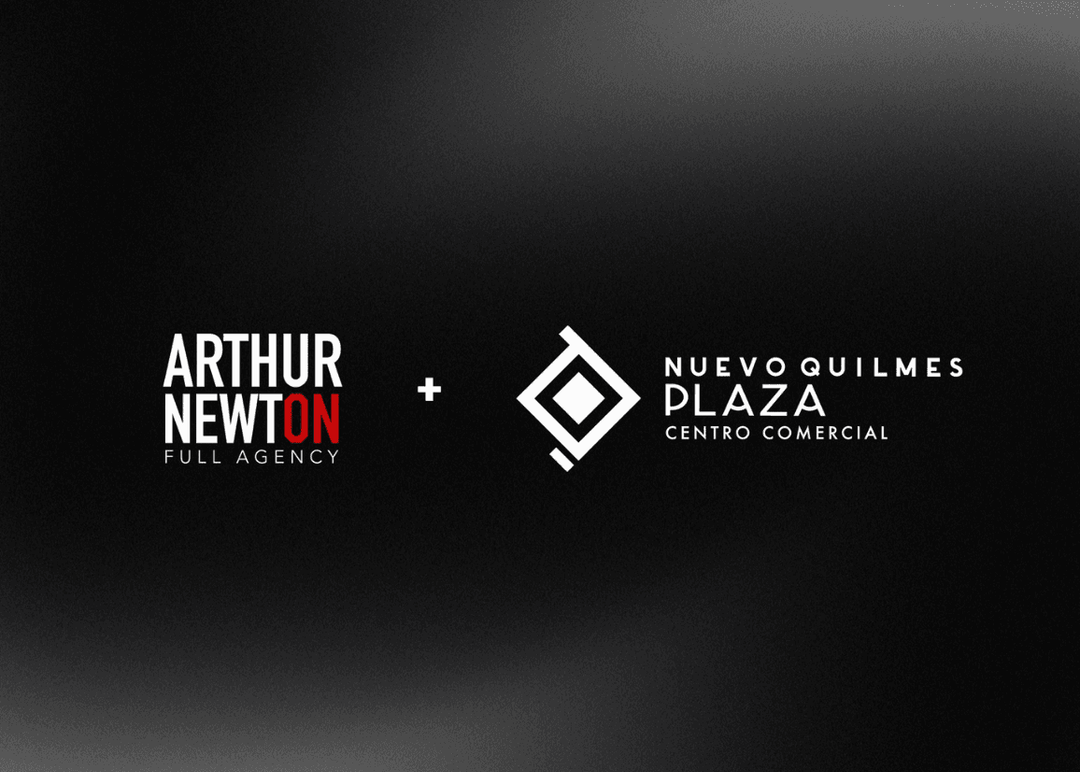 Portada de Arthur Newton comienza a trabajar con Nuevo Quilmes Plaza