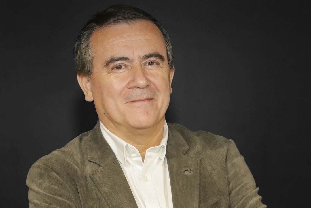 Portada de Patricio Cerda Luengo asumió la Presidencia de la Asociación de Agencias de Medios de Chile