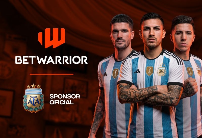 Portada de ESPECIAL ANUNCIANTES 2026: Novedades de BetWarrior