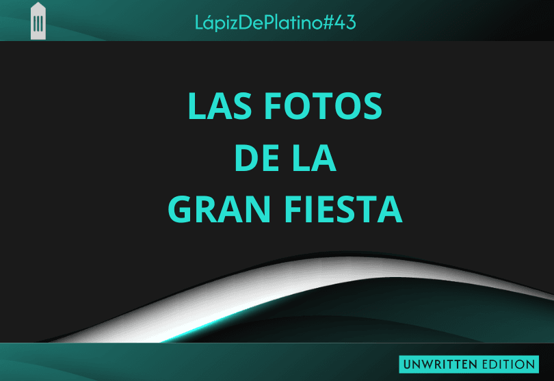 Portada de Así se vivió el Lápiz de Platino: la galería de imágenes de la gran noche de la publicidad