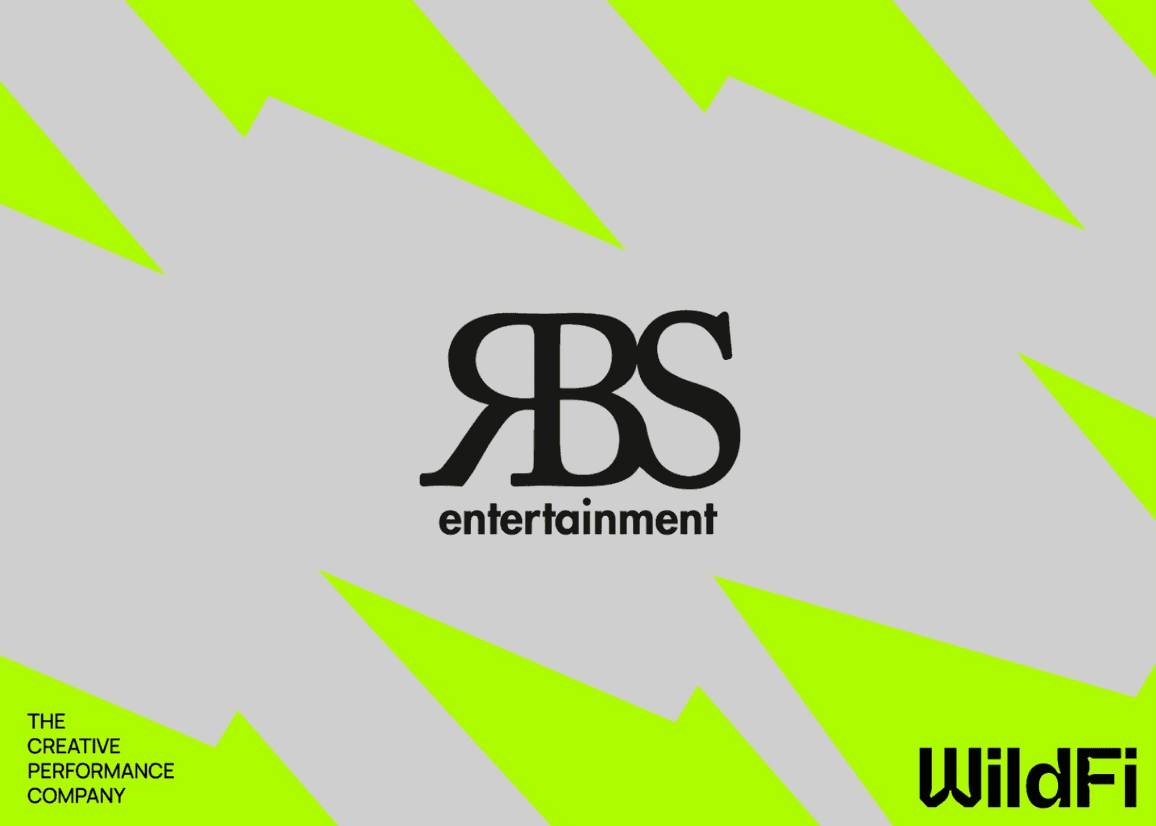 Portada de Uruguay: RBS Entertainment elige a Wild Fi para liderar su comunicación