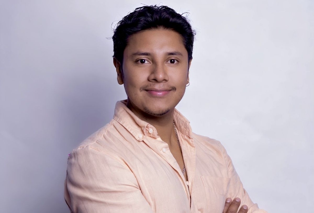 Portada de Raju Noornabi es nombrado Managing Director de UM Perú