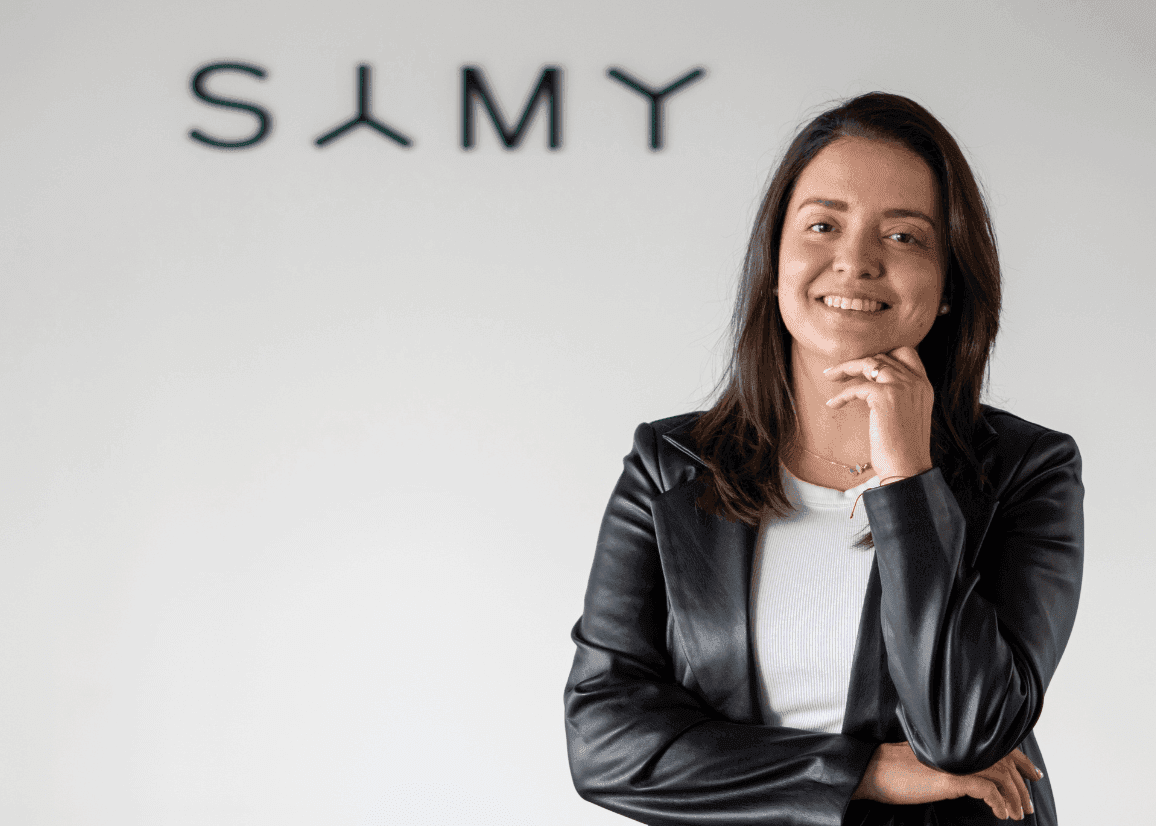 Portada de México: Samy nombró a Paulina Fagoaga como Country Manager