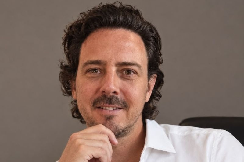 Portada de Santiago Cortés asumirá como CEO de Grupo TBWA Colombia